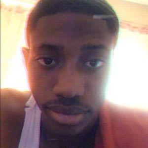 Meet your Posher, Tyray